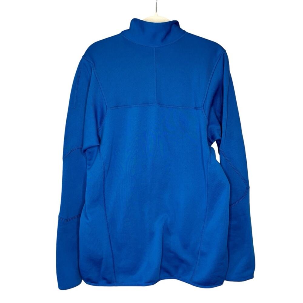 Patagonia Men's Long-Sleeved All Weather Top - Picture 2 of 9
